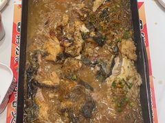 -雅佳神话·麻辣烤鱼(新街口店)