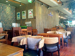 大堂-咖啡陪你(广顺北大街福码大厦店)