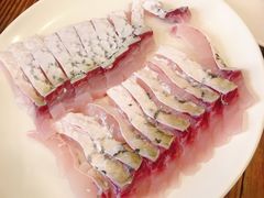 脆皖鱼腩-正能量脆肉鲩火锅
