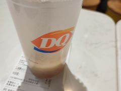 -DQ·蛋糕·冰淇淋(金桥店)