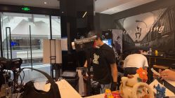 点击看大图 -5KM舞蹈街舞工作室