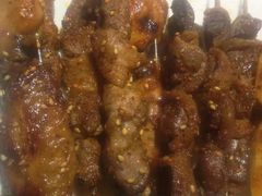 -三个大叔东北烧烤·砂锅菜(西三旗店)