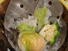 -食大利香港茶餐厅(南亚风情第一城店)