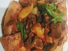 -凯撒尔新疆特色主题餐厅(青山店)