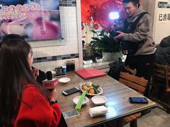 -宝源饺子(麦子店街店)