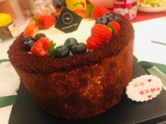 魅影红丝绒蛋糕-姆们M Sweetie Cake(三里屯店)