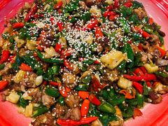 -兔槽江湖菜·重庆璧山兔(水围店)