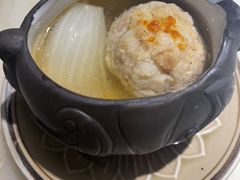 -淮扬府·游园京梦(北京SKP店)