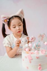 -倾城宝贝儿童摄影(浦东金谊店)