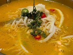 -青花椒花椒鱼(合生汇店)