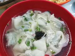 -食惠里小笼包面馆(越秀店)