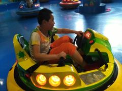 -蒙特利亲子乐园