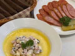 -库滋明·俄罗斯特色美食(中央大街店)