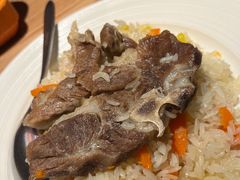 -谷丽麦馕新疆菜·清真(步步高梅溪新天地店)