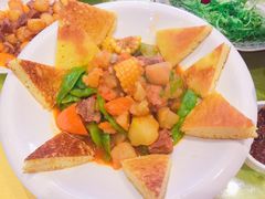 -东北食府·铁锅炖(花溪湾店)