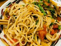 -巴依老爷新疆美食(望京小街店)