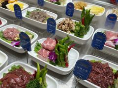 -老德州四合院·德州菜(天衢路店)