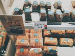 面包甜点陈列柜-罗莎蛋糕Rosa bread(印象汇店)