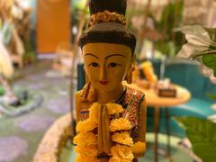 -泰谷玲抓龙筋SPA·泰式按摩(五一广场店)
