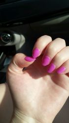 -KIKO nail salon日式美甲美睫沙龙