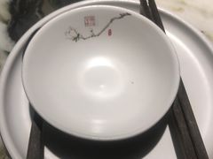 -绿茶餐厅(汇悦大融城店)