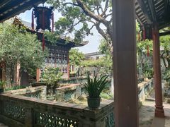 -东莞市可园博物馆