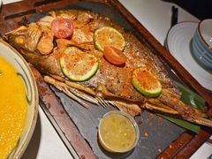 -相遇·川湘融合菜(金坛吾悦广场店)
