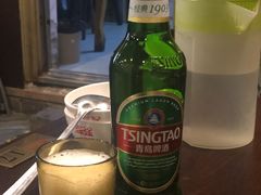 -大锅强·蒸海鲜青岛菜(吾悦广场店)