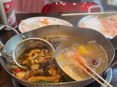 -潮澎派·潮汕菜大排档(南较西路店)