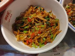 -湘当爱·鲜煮现炒(松岗立业路店)