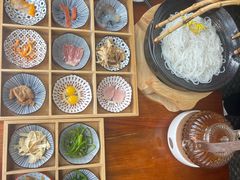 -水上人家民俗餐厅(洱海公园店)