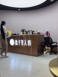 -盘子女人坊古装写真摄影(天津总店)