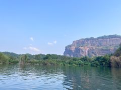 -丹霞山风景名胜区