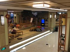 -极乐汇汗蒸会馆(杭州店)