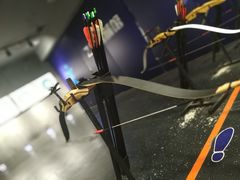 -Skay•射箭馆•弓箭娱乐(体育西店)