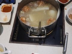 -黑山牛肉汤火锅(花城汇店)