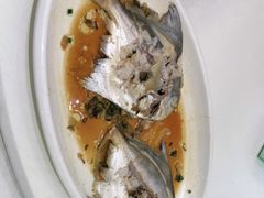 -沪华海鲜大酒楼(南汇店)