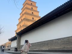-大慈恩寺(大雁塔)