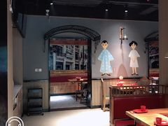 -舒来喜鱼锅(伊河路店)