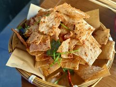 -小乾杯串店•16年沈阳烧烤(文安路店)