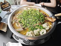 -烤匠麻辣烤鱼(IFS店)