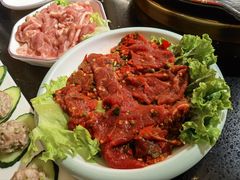-三江两海老火锅(北京首店)