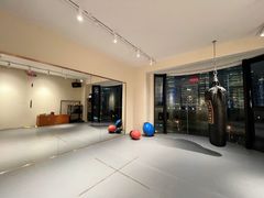 -CBCx巨鹿搏击 CHAMPIONROAD FIGHT CLUB(香蜜湖店)