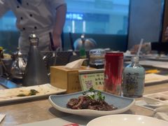 -上渔铁板烧(熙悦汇店)