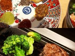 -肉肉大米(金虹桥店)