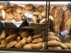 -山崎面包(静安久光店)