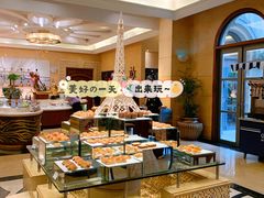 -澳门十六浦索菲特大酒店