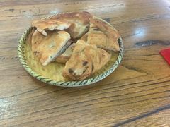 -豫掌柜饸饹面·烩面(秀沿路店)