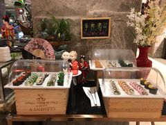 -福州西湖大酒店·怡湖咖啡厅