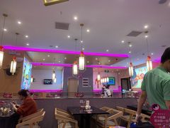 大堂-椒行天下干锅牛蛙·(万宝店)